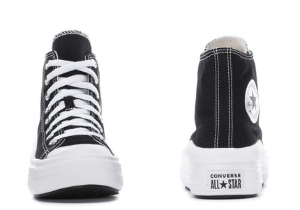 CONVERSE CHUCK TAYLOR ALL STAR MOVE HIGH TOP WOMEN SNEAKERS