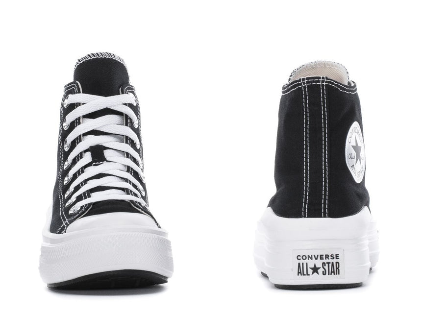CONVERSE CHUCK TAYLOR ALL STAR MOVE HIGH TOP WOMEN SNEAKERS
