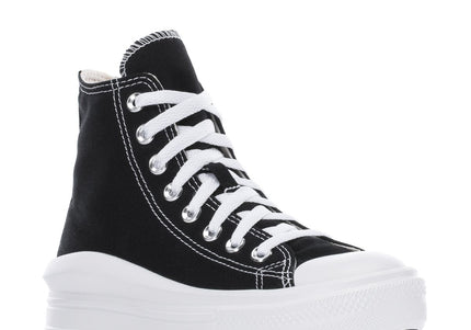 CONVERSE CHUCK TAYLOR ALL STAR MOVE HIGH TOP WOMEN SNEAKERS