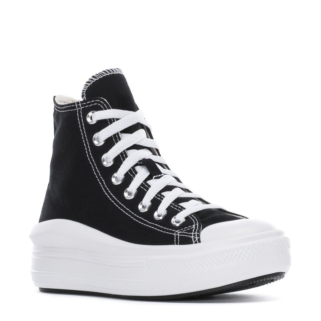 CONVERSE CHUCK TAYLOR ALL STAR MOVE HIGH TOP WOMEN SNEAKERS