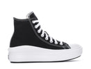 Black / Natural Ivory / White