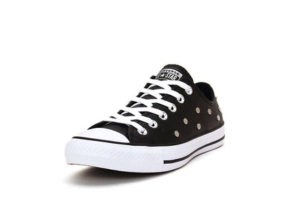 CONVERSE CHUCK TAYLOR ALL STAR STUDS LOW TOP WOMEN SNEAKERS