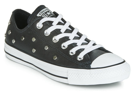 CONVERSE CHUCK TAYLOR ALL STAR STUDS LOW TOP WOMEN SNEAKERS