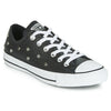 Black / Pure Silver / White