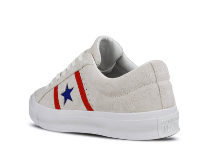 CONVERSE ONE STAR ACADEMY OX UNISEX SNEAKERS