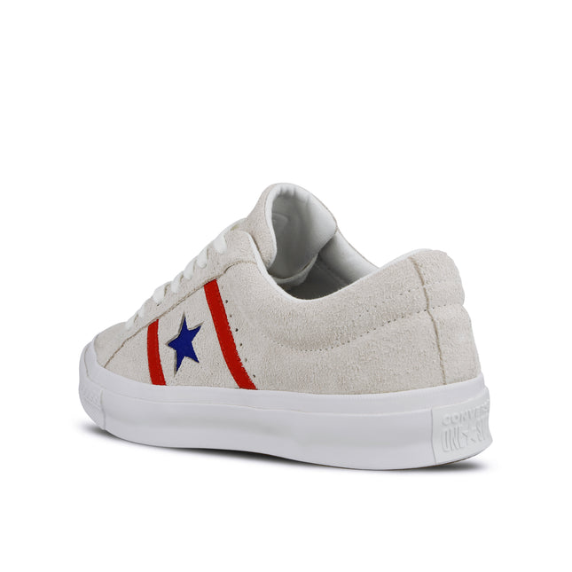 CONVERSE ONE STAR ACADEMY OX UNISEX SNEAKERS