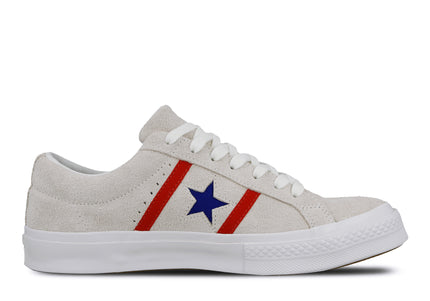 CONVERSE ONE STAR ACADEMY OX UNISEX SNEAKERS