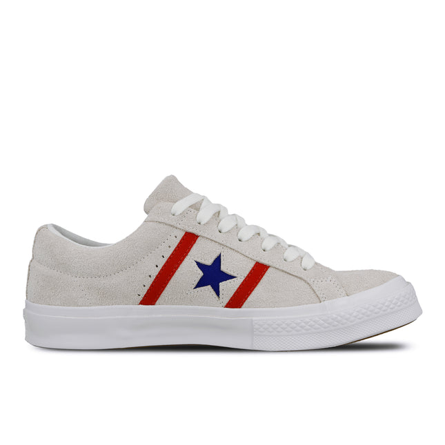 CONVERSE ONE STAR ACADEMY OX UNISEX SNEAKERS