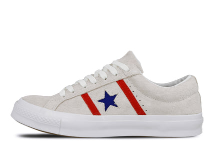 CONVERSE ONE STAR ACADEMY OX UNISEX SNEAKERS