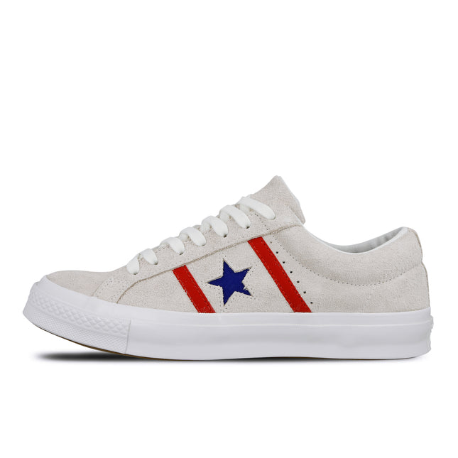 CONVERSE ONE STAR ACADEMY OX UNISEX SNEAKERS