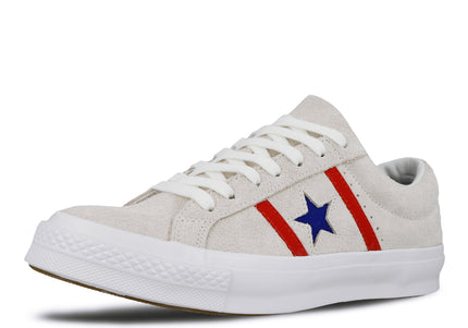 CONVERSE ONE STAR ACADEMY OX UNISEX SNEAKERS
