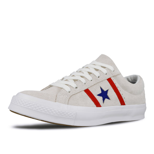 CONVERSE ONE STAR ACADEMY OX UNISEX SNEAKERS