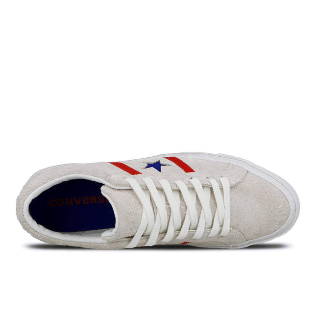 CONVERSE ONE STAR ACADEMY OX UNISEX SNEAKERS