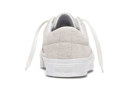 CONVERSE ONE STAR ACADEMY OX UNISEX SNEAKERS