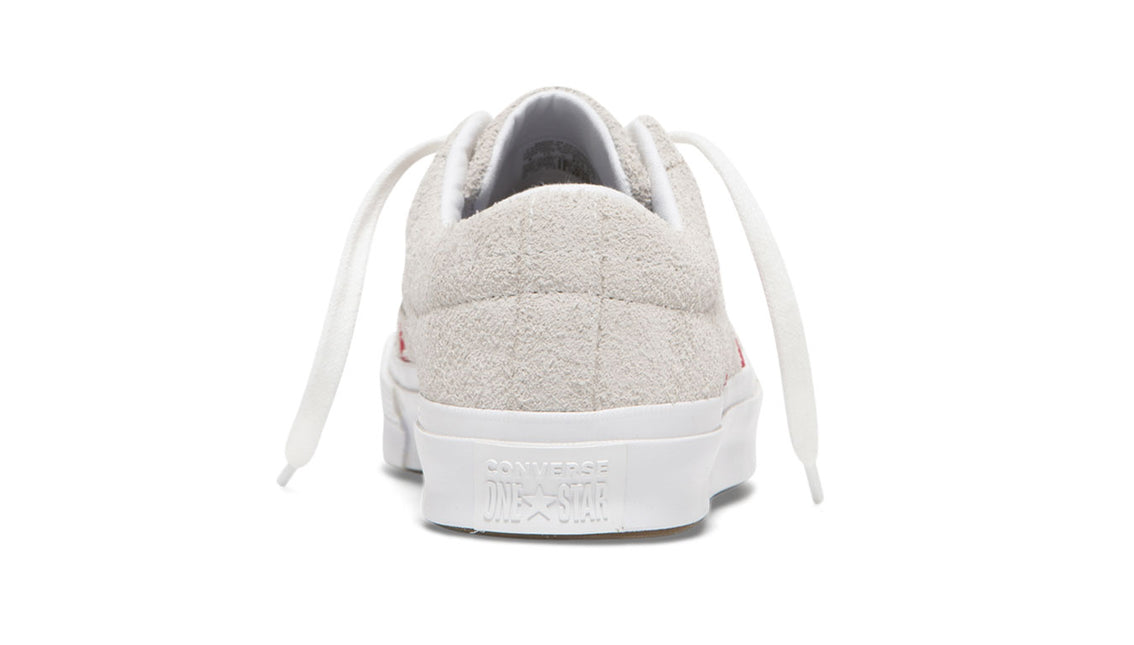 CONVERSE ONE STAR ACADEMY OX UNISEX SNEAKERS