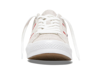 CONVERSE ONE STAR ACADEMY OX UNISEX SNEAKERS