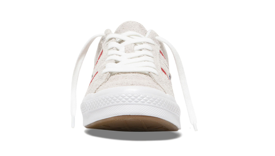 CONVERSE ONE STAR ACADEMY OX UNISEX SNEAKERS
