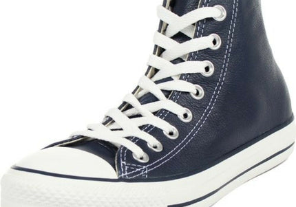 CONVERSE CHUCK TAYLOR ALL STAR HI LEATHER UNISEX SNEAKERS
