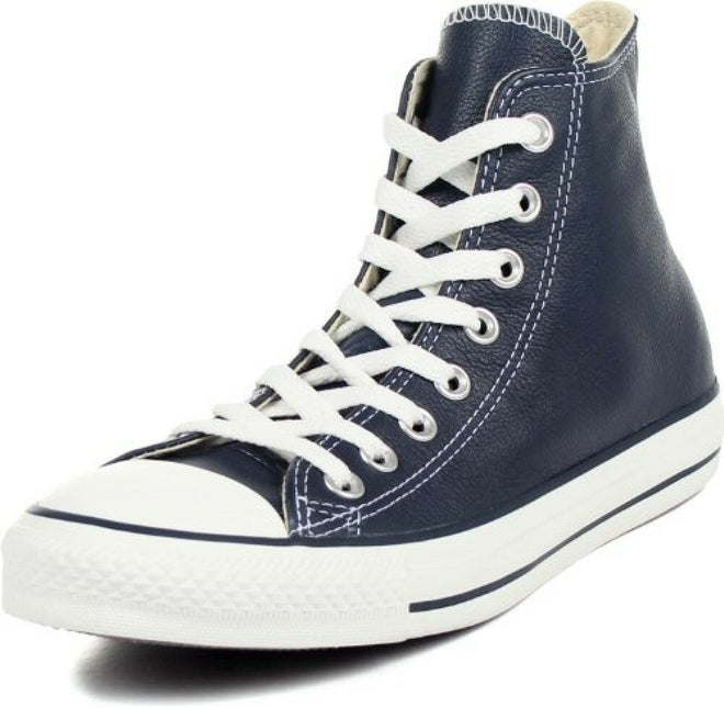 CONVERSE CHUCK TAYLOR ALL STAR HI LEATHER UNISEX SNEAKERS