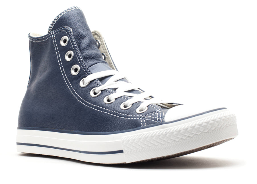 CONVERSE CHUCK TAYLOR ALL STAR HI LEATHER UNISEX SNEAKERS