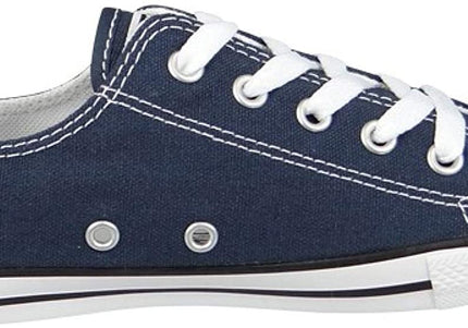 CONVERSE CHUCK TAYLOR DAINTY WOMEN SNEAKERS