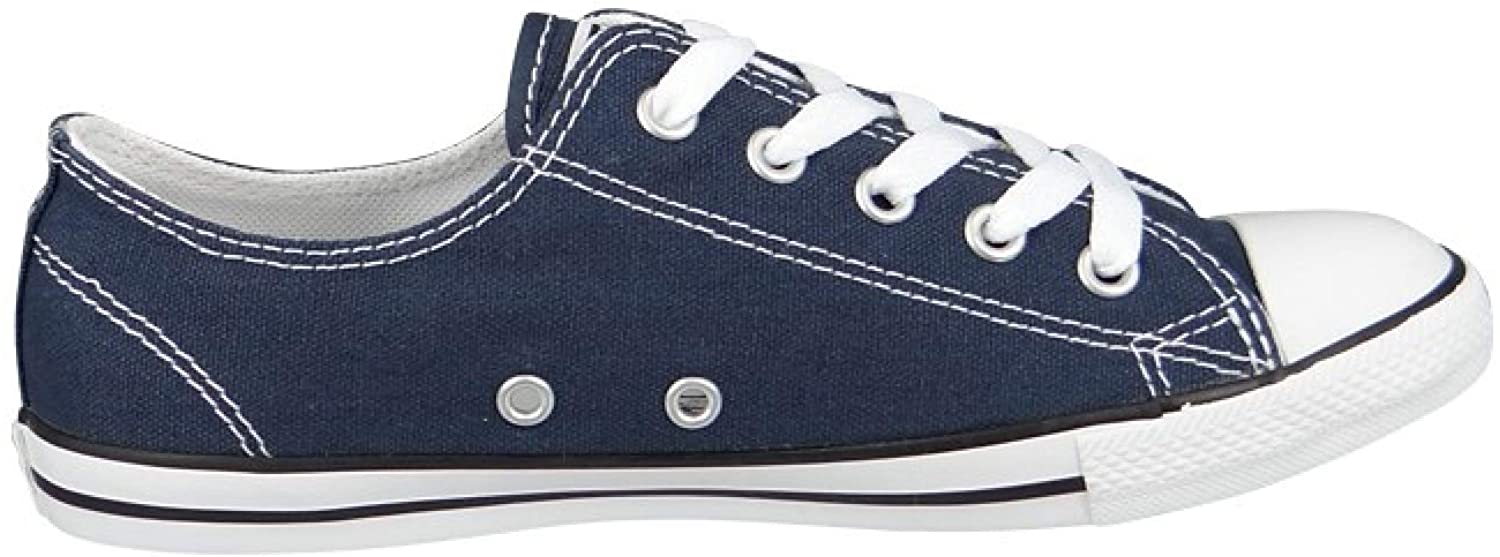 CONVERSE CHUCK TAYLOR DAINTY WOMEN SNEAKERS