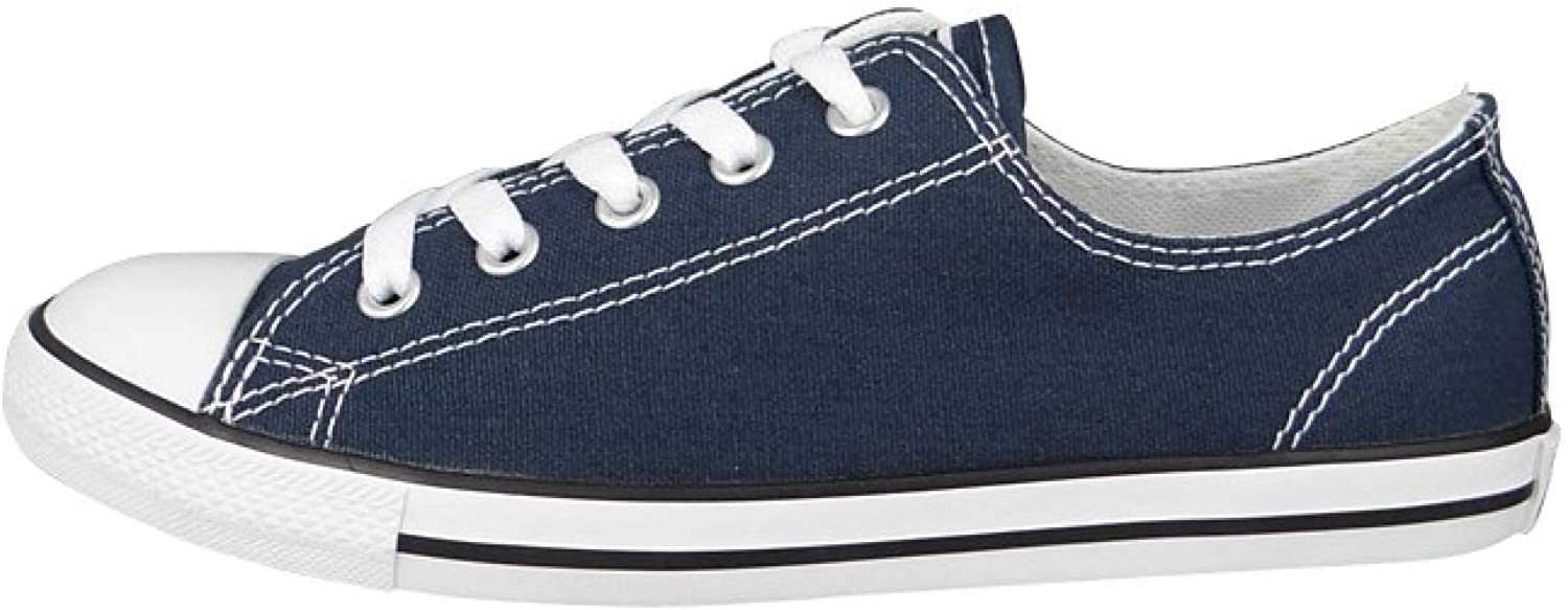 CONVERSE CHUCK TAYLOR DAINTY WOMEN SNEAKERS