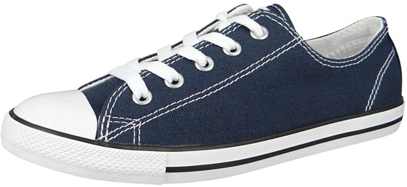 CONVERSE CHUCK TAYLOR DAINTY WOMEN SNEAKERS