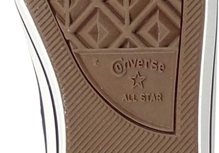 CONVERSE CHUCK TAYLOR DAINTY WOMEN SNEAKERS