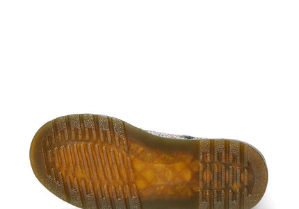 DR. MARTENS 1460 GLITTER JUNIOR KIDS BOOTS