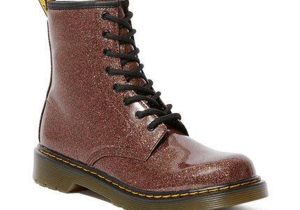 DR. MARTENS 1460 GLITTER YOUTH YOUTH BOOTS