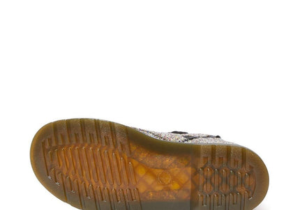 DR. MARTENS 1460 GLITTER YOUTH YOUTH BOOTS