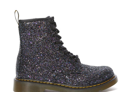 DR. MARTENS 1460 GLITTER YOUTH YOUTH BOOTS