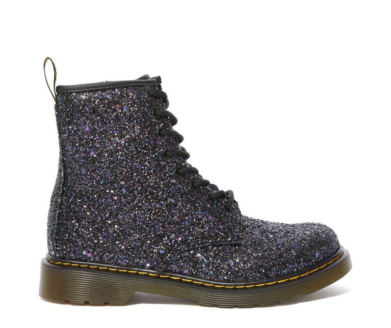 DR. MARTENS 1460 GLITTER YOUTH YOUTH BOOTS