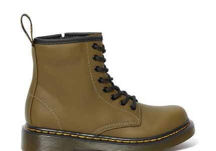 DR. MARTENS 1460 JUNIOR KIDS BOOTS