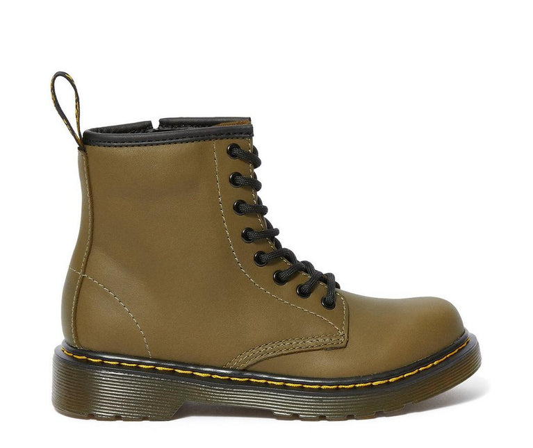 DR. MARTENS 1460 JUNIOR KIDS BOOTS