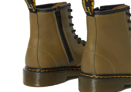 DR. MARTENS 1460 JUNIOR KIDS BOOTS