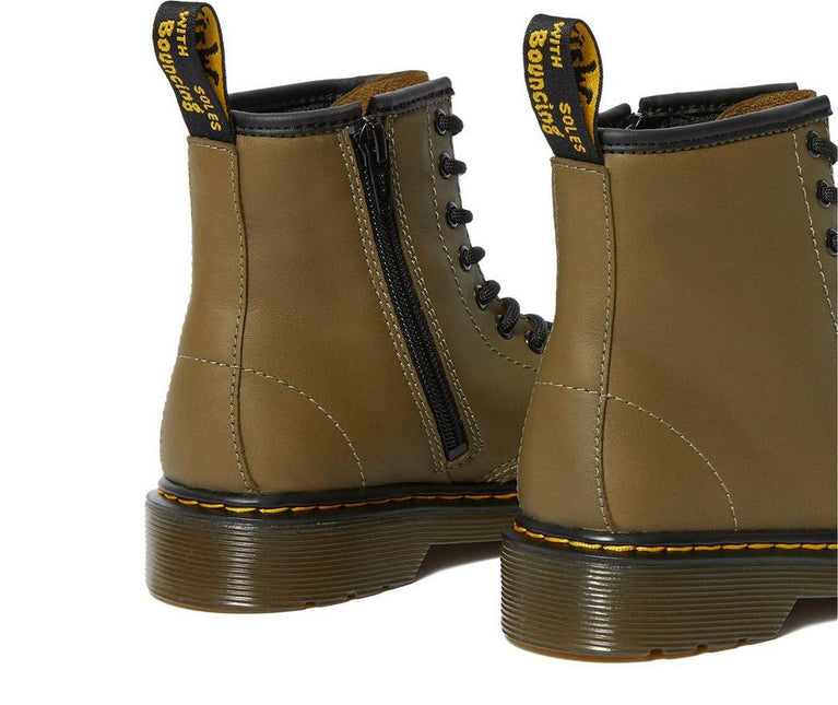 DR. MARTENS 1460 JUNIOR KIDS BOOTS