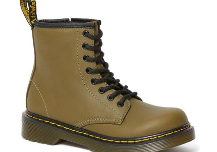 DR. MARTENS 1460 JUNIOR KIDS BOOTS