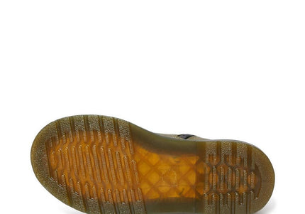 DR. MARTENS 1460 JUNIOR KIDS BOOTS