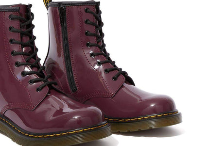Dr. Martens 1460 PATENT Youth-Dr. Martens-Brand_Dr. Martens,Gender_Children's,Youth