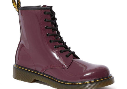 Dr. Martens 1460 PATENT Youth-Dr. Martens-Brand_Dr. Martens,Gender_Children's,Youth