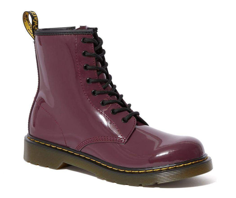 Dr. Martens 1460 PATENT Youth-Dr. Martens-Brand_Dr. Martens,Gender_Children's,Youth