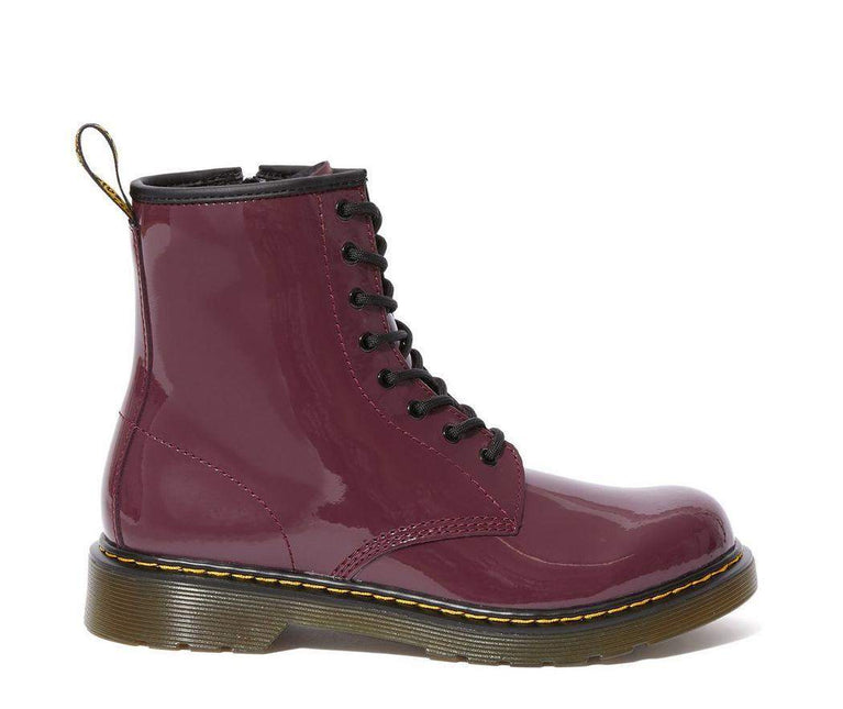 Dr. Martens 1460 PATENT Youth-Dr. Martens-Brand_Dr. Martens,Gender_Children's,Youth
