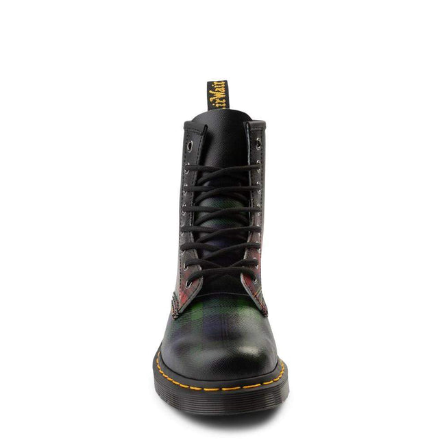 Dr. Martens 1460 TARTAN-Dr. Martens-Boots,Brand_Dr. Martens,Gender_Women's,Type_Boots,Women