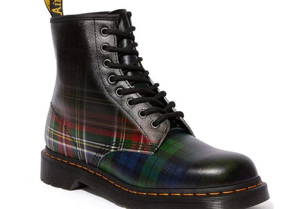 Dr. Martens 1460 TARTAN-Dr. Martens-Boots,Brand_Dr. Martens,Gender_Women's,Type_Boots,Women