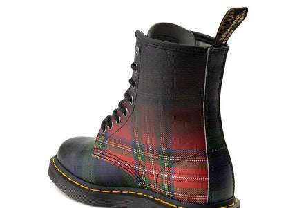 Dr. Martens 1460 TARTAN-Dr. Martens-Boots,Brand_Dr. Martens,Gender_Women's,Type_Boots,Women