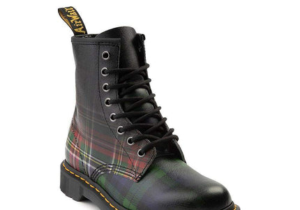 Dr. Martens 1460 TARTAN-Dr. Martens-Boots,Brand_Dr. Martens,Gender_Women's,Type_Boots,Women