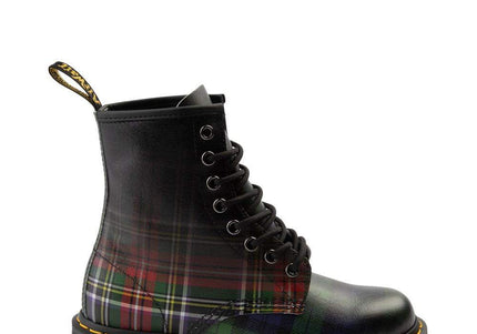 Dr. Martens 1460 TARTAN-Dr. Martens-Boots,Brand_Dr. Martens,Gender_Women's,Type_Boots,Women