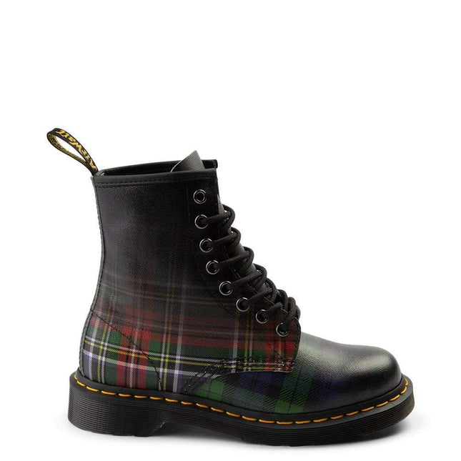 Dr. Martens 1460 TARTAN-Dr. Martens-Boots,Brand_Dr. Martens,Gender_Women's,Type_Boots,Women
